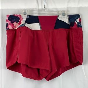 Lululemon Speed Up 4” Short